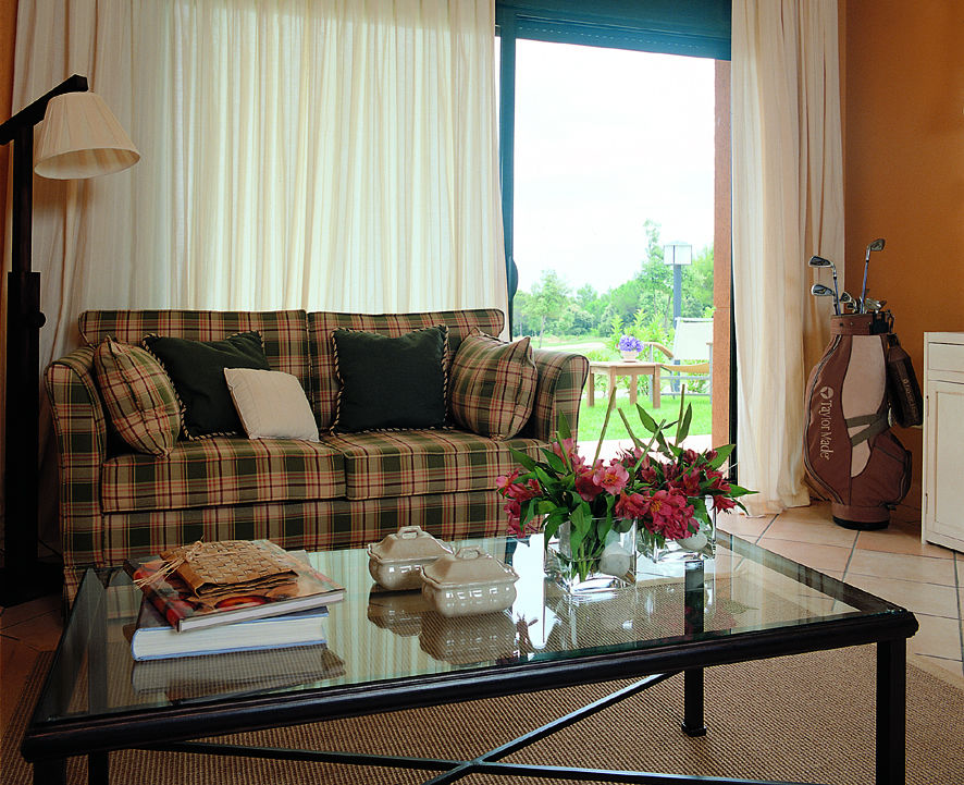 Apartahotel Suites Vila Birdie Navata Exterior photo