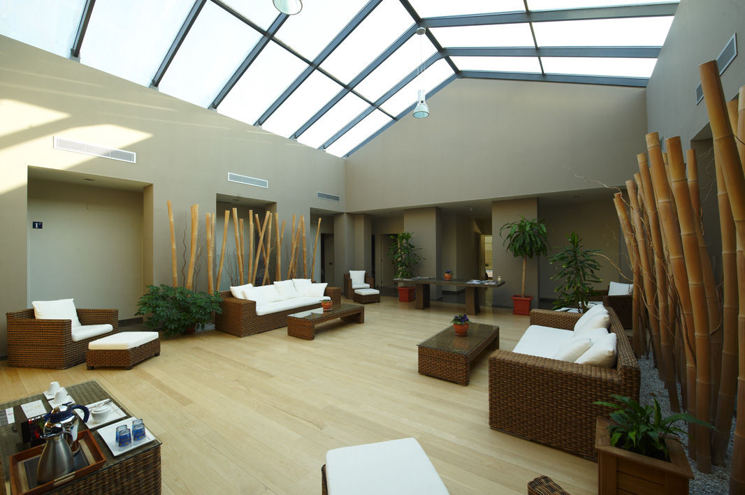 Apartahotel Suites Vila Birdie Navata Exterior photo