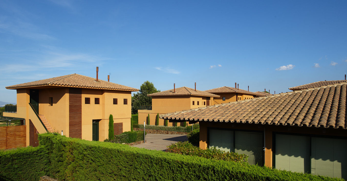 Apartahotel Suites Vila Birdie Navata Exterior photo